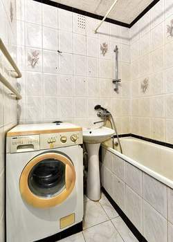 2-к квартира, вторичка, 48м2, 4/5 этаж