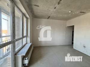 3-к квартира, сданный дом, 127м2, 3/21 этаж