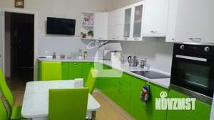 2-к квартира, вторичка, 68м2, 12/16 этаж