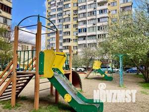 2-к квартира, вторичка, 75м2, 2/18 этаж
