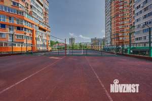 2-к квартира, вторичка, 49м2, 23/25 этаж