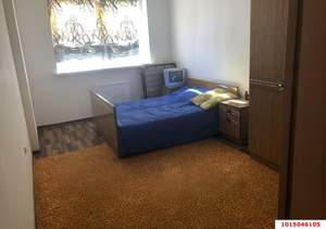 1-к квартира, вторичка, 36м2, 8/17 этаж