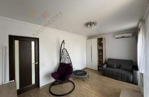 3-к квартира, вторичка, 76м2, 4/4 этаж