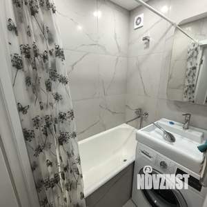 2-к квартира, вторичка, 36м2, 1/5 этаж