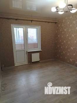 2-к квартира, вторичка, 64м2, 3/14 этаж