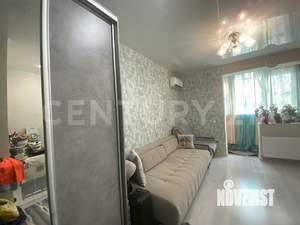 Студия квартира, вторичка, 29м2, 6/16 этаж