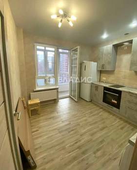 1-к квартира, вторичка, 34м2, 10/17 этаж