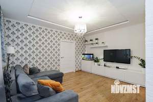 1-к квартира, вторичка, 40м2, 6/16 этаж