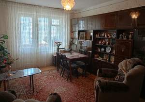 3-к квартира, вторичка, 81м2, 3/5 этаж