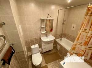 1-к квартира, вторичка, 38м2, 5/12 этаж