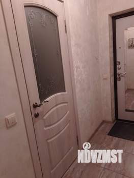 1-к квартира, вторичка, 43м2, 3/18 этаж