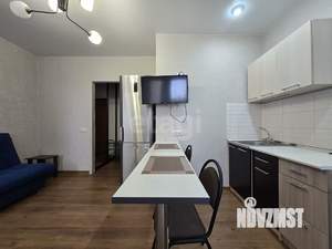 Студия квартира, вторичка, 22м2, 2/9 этаж