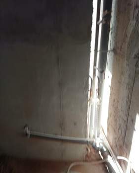 1-к квартира, вторичка, 38м2, 12/15 этаж