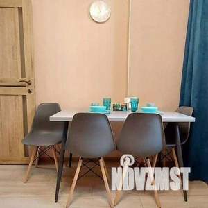 1-к квартира, вторичка, 33м2, 4/17 этаж