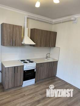 1-к квартира, вторичка, 44м2, 14/17 этаж