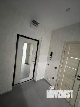 1-к квартира, вторичка, 36м2, 7/22 этаж