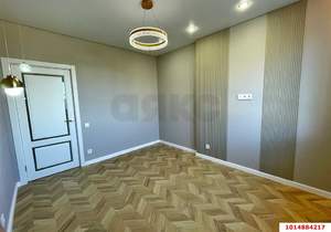 2-к квартира, вторичка, 59м2, 5/17 этаж