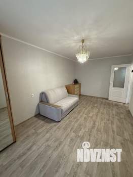 3-к квартира, вторичка, 74м2, 2/16 этаж