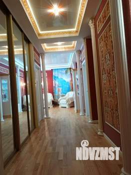 2-к квартира, вторичка, 82м2, 7/22 этаж