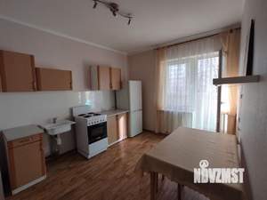 1-к квартира, вторичка, 36м2, 2/14 этаж