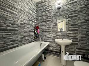 1-к квартира, вторичка, 38м2, 2/3 этаж