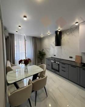 1-к квартира, вторичка, 38м2, 7/16 этаж