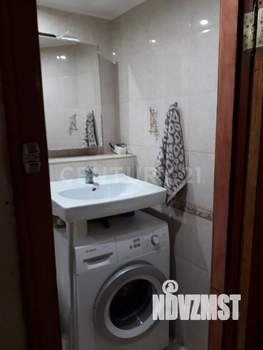 3-к квартира, вторичка, 62м2, 5/9 этаж