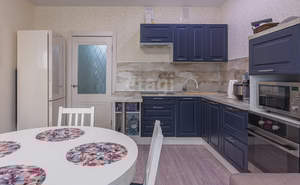 2-к квартира, вторичка, 63м2, 2/16 этаж