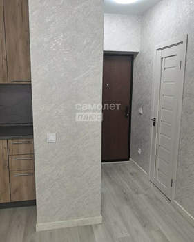 Студия квартира, вторичка, 26м2, 11/16 этаж