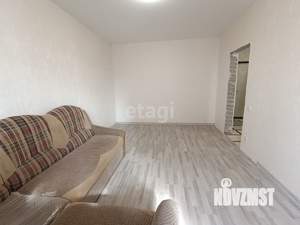 3-к квартира, вторичка, 62м2, 14/19 этаж