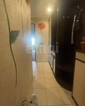 2-к квартира, вторичка, 44м2, 5/5 этаж