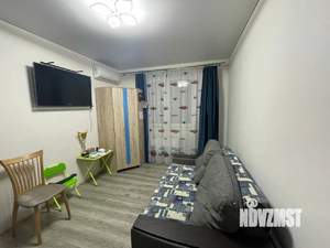 2-к квартира, вторичка, 43м2, 2/10 этаж