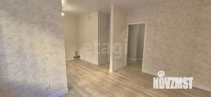 2-к квартира, вторичка, 46м2, 8/24 этаж