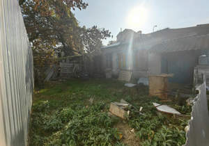 1-к квартира, вторичка, 30м2, 1/1 этаж