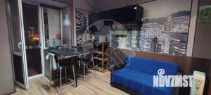 1-к квартира, вторичка, 39м2, 4/4 этаж