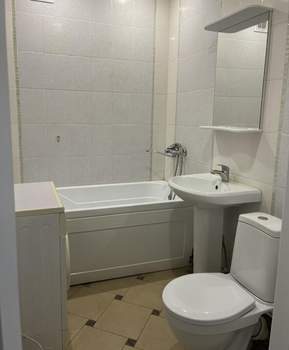 1-к квартира, вторичка, 40м2, 10/16 этаж