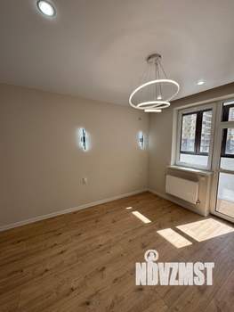 Студия квартира, вторичка, 20м2, 3/17 этаж