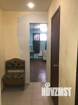 Студия квартира, вторичка, 22м2, 1/3 этаж