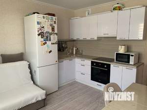 2-к квартира, вторичка, 57м2, 13/16 этаж