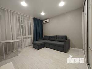2-к квартира, вторичка, 29м2, 2/2 этаж