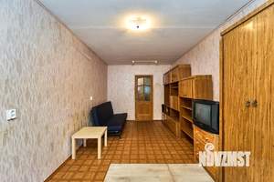 1-к квартира, вторичка, 23м2, 1/9 этаж