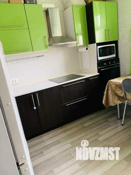 1-к квартира, вторичка, 38м2, 8/9 этаж