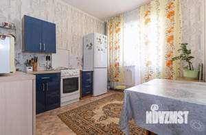 2-к квартира, вторичка, 58м2, 2/10 этаж