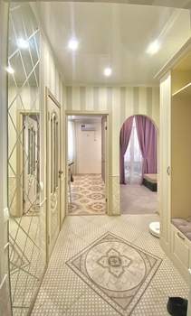 1-к квартира, вторичка, 34м2, 5/10 этаж