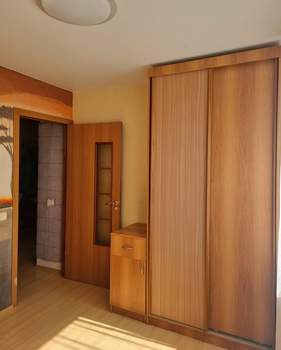 2-к квартира, вторичка, 67м2, 9/12 этаж