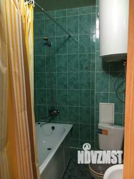 1-к квартира, вторичка, 35м2, 4/5 этаж