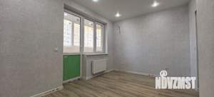 1-к квартира, вторичка, 20м2, 4/19 этаж