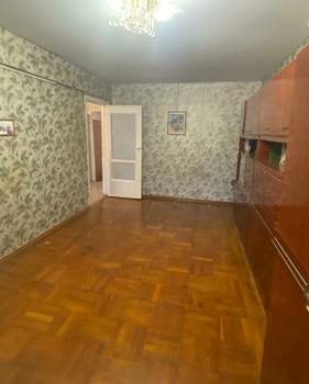 3-к квартира, вторичка, 64м2, 1/5 этаж