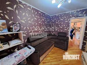 2-к квартира, вторичка, 55м2, 1/3 этаж