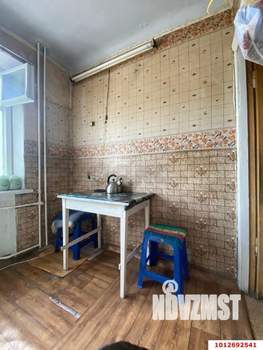3-к квартира, вторичка, 71м2, 4/5 этаж